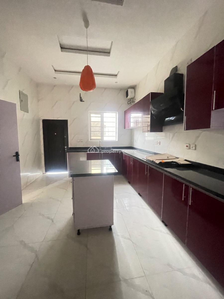 Five Bedrooms Detached House with Bq, Oral Estate Lekki, Lekki Phase 1, Lekki, Lagos, Detached Duplex for Sale