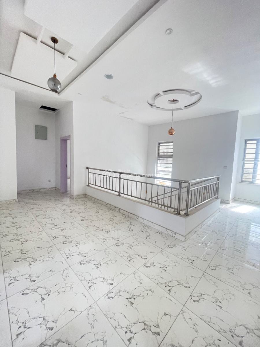 Five Bedrooms Detached House with Bq, Oral Estate Lekki, Lekki Phase 1, Lekki, Lagos, Detached Duplex for Sale
