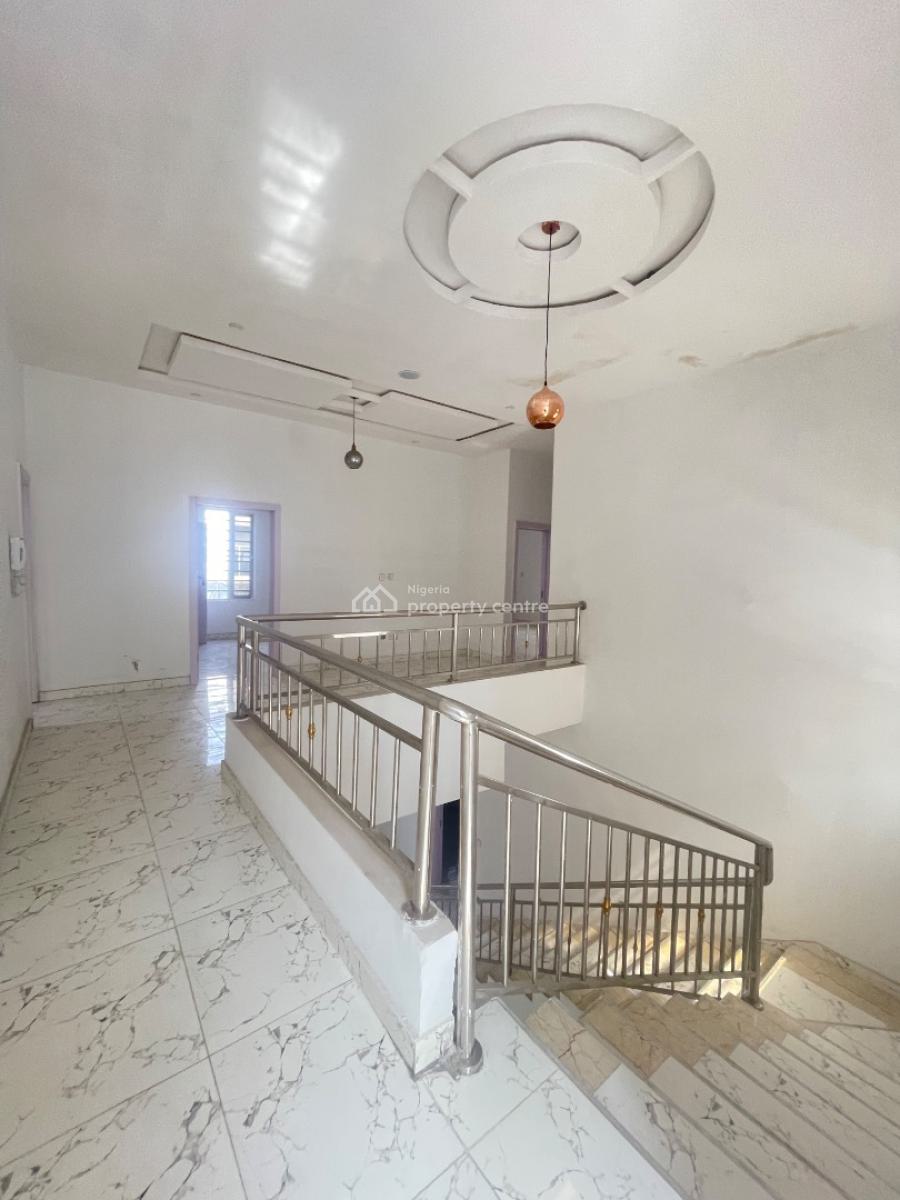 Five Bedrooms Detached House with Bq, Oral Estate Lekki, Lekki Phase 1, Lekki, Lagos, Detached Duplex for Sale