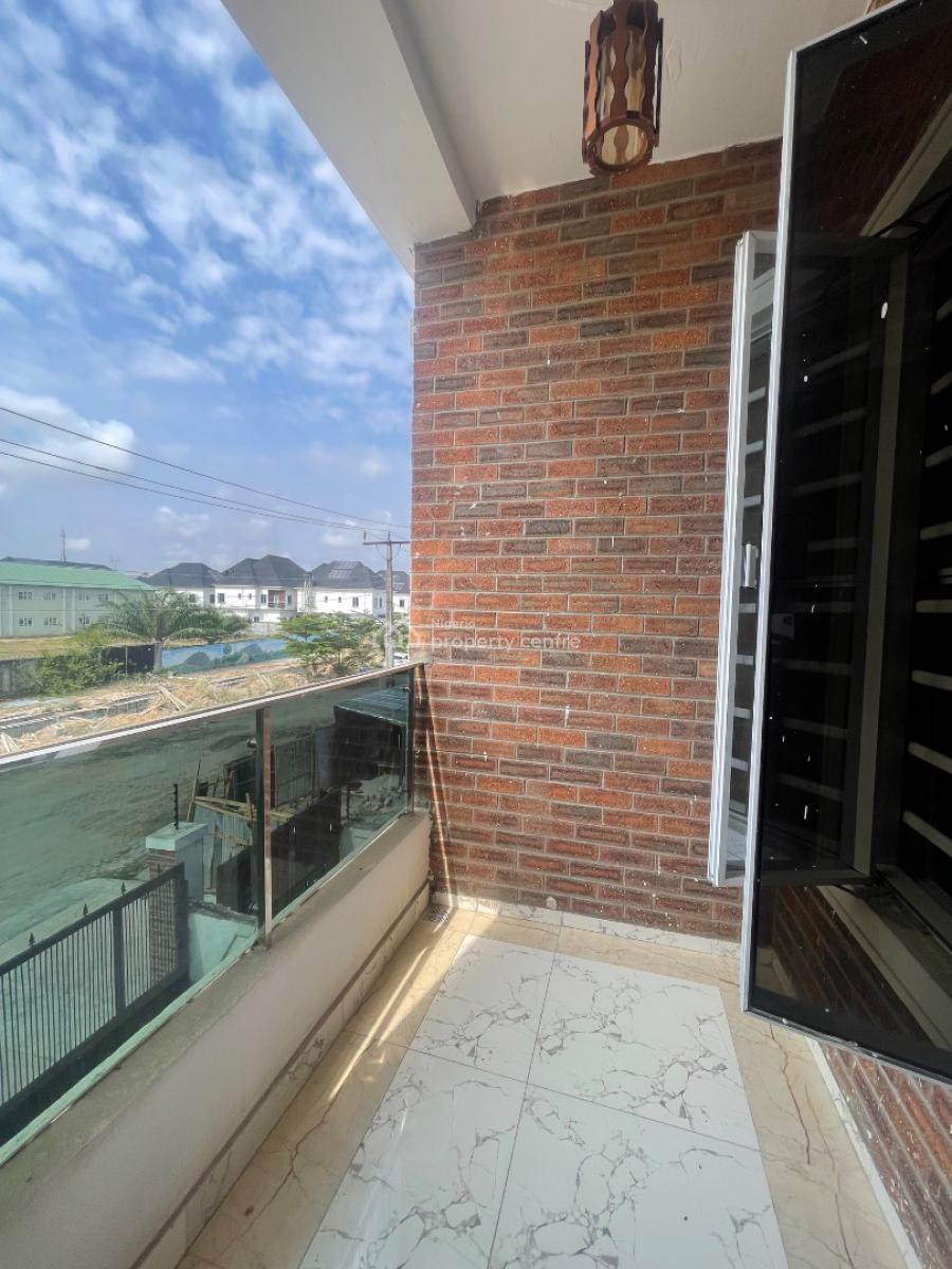 Five Bedrooms Detached House with Bq, Oral Estate Lekki, Lekki Phase 1, Lekki, Lagos, Detached Duplex for Sale