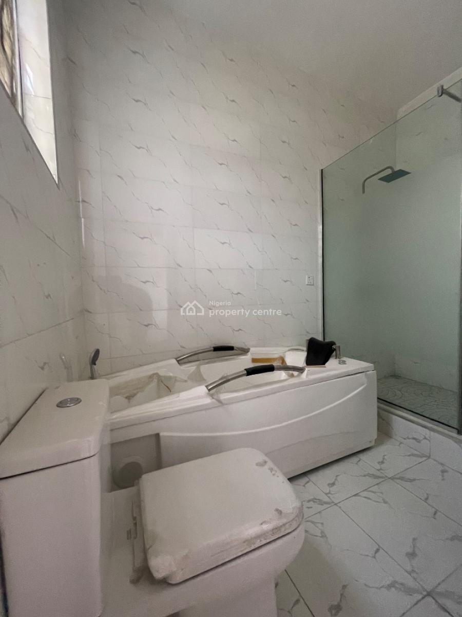 Five Bedrooms Detached House with Bq, Oral Estate Lekki, Lekki Phase 1, Lekki, Lagos, Detached Duplex for Sale