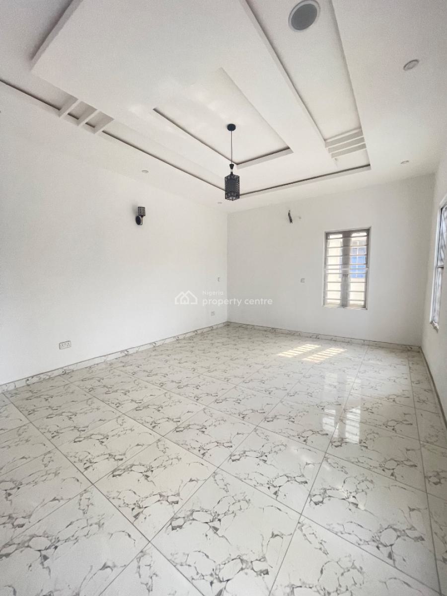 Five Bedrooms Detached House with Bq, Oral Estate Lekki, Lekki Phase 1, Lekki, Lagos, Detached Duplex for Sale