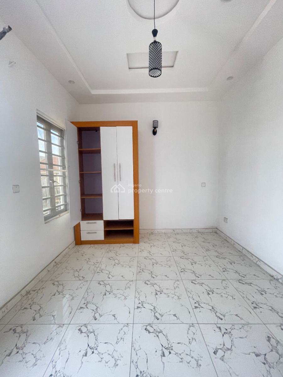 Five Bedrooms Detached House with Bq, Oral Estate Lekki, Lekki Phase 1, Lekki, Lagos, Detached Duplex for Sale