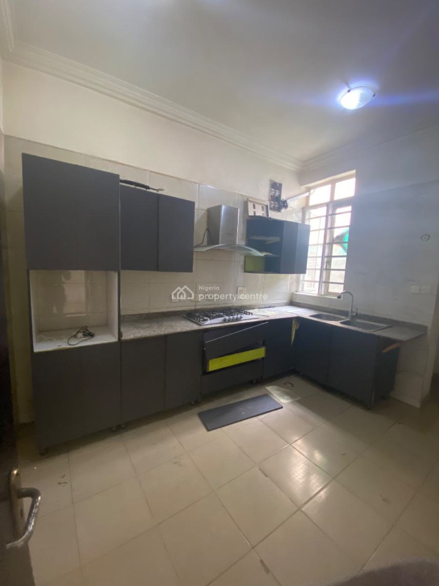 Nice 4 Bedroom Terrace, Oniru, Victoria Island (vi), Lagos, Terraced Duplex for Rent