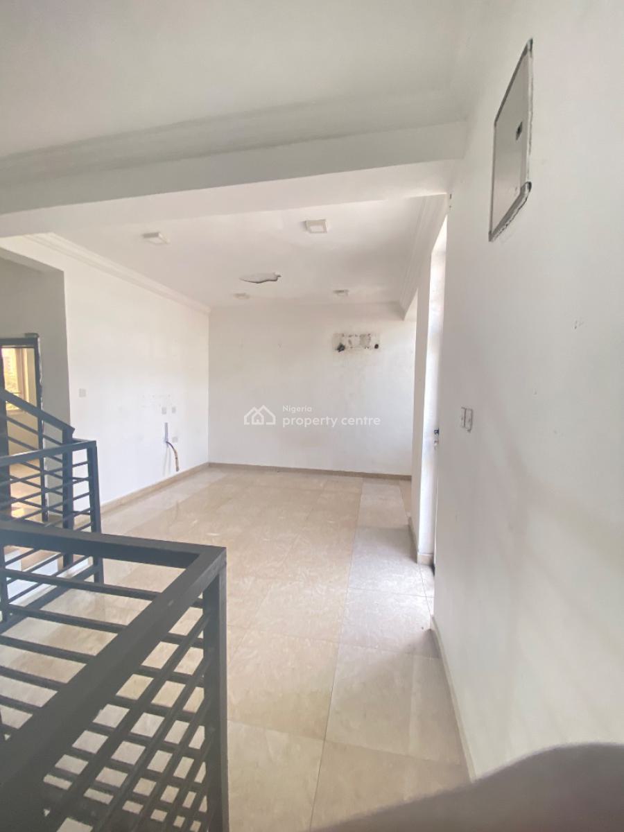 Nice 4 Bedroom Terrace, Oniru, Victoria Island (vi), Lagos, Terraced Duplex for Rent