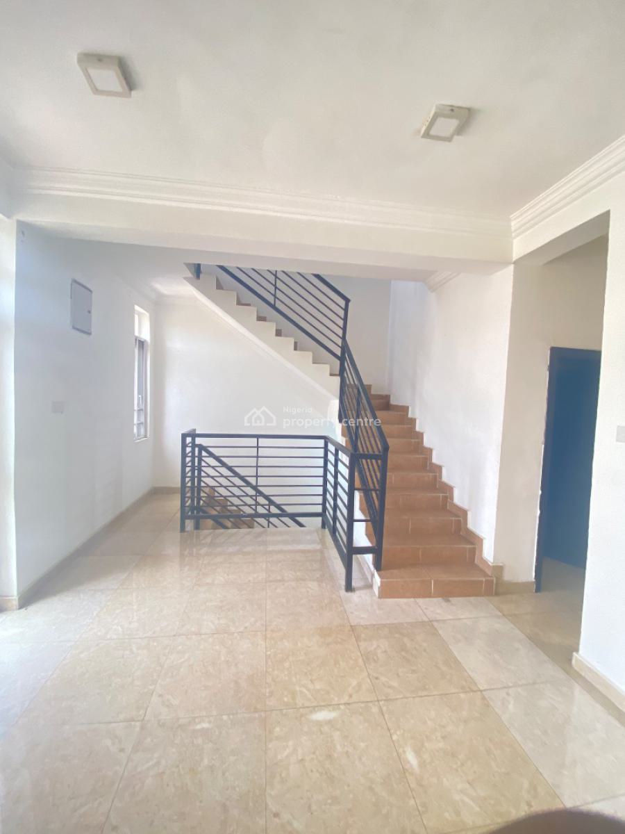Nice 4 Bedroom Terrace, Oniru, Victoria Island (vi), Lagos, Terraced Duplex for Rent