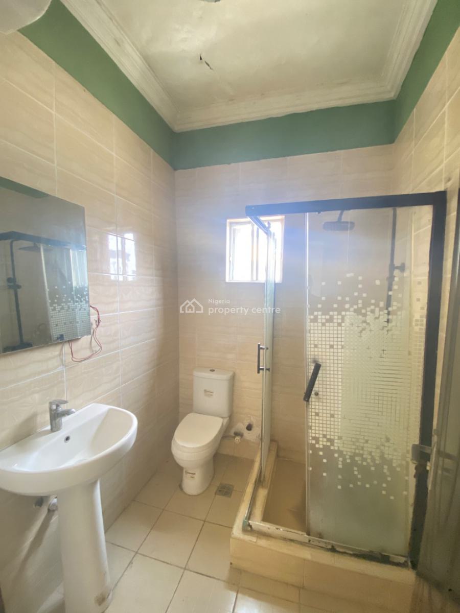 Nice 4 Bedroom Terrace, Oniru, Victoria Island (vi), Lagos, Terraced Duplex for Rent