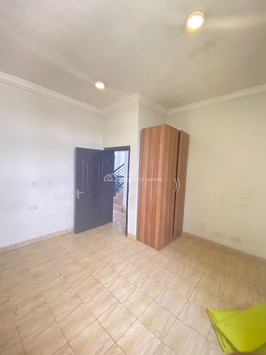 Nice 4 Bedroom Terrace, Oniru, Victoria Island (vi), Lagos, Terraced Duplex for Rent