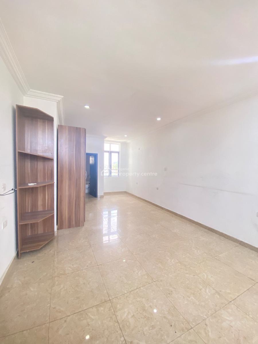 Nice 4 Bedroom Terrace, Oniru, Victoria Island (vi), Lagos, Terraced Duplex for Rent