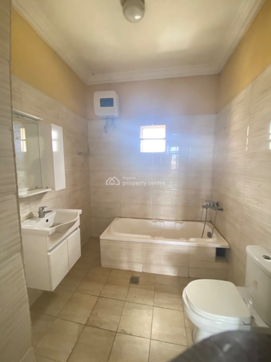 Nice 4 Bedroom Terrace, Oniru, Victoria Island (vi), Lagos, Terraced Duplex for Rent