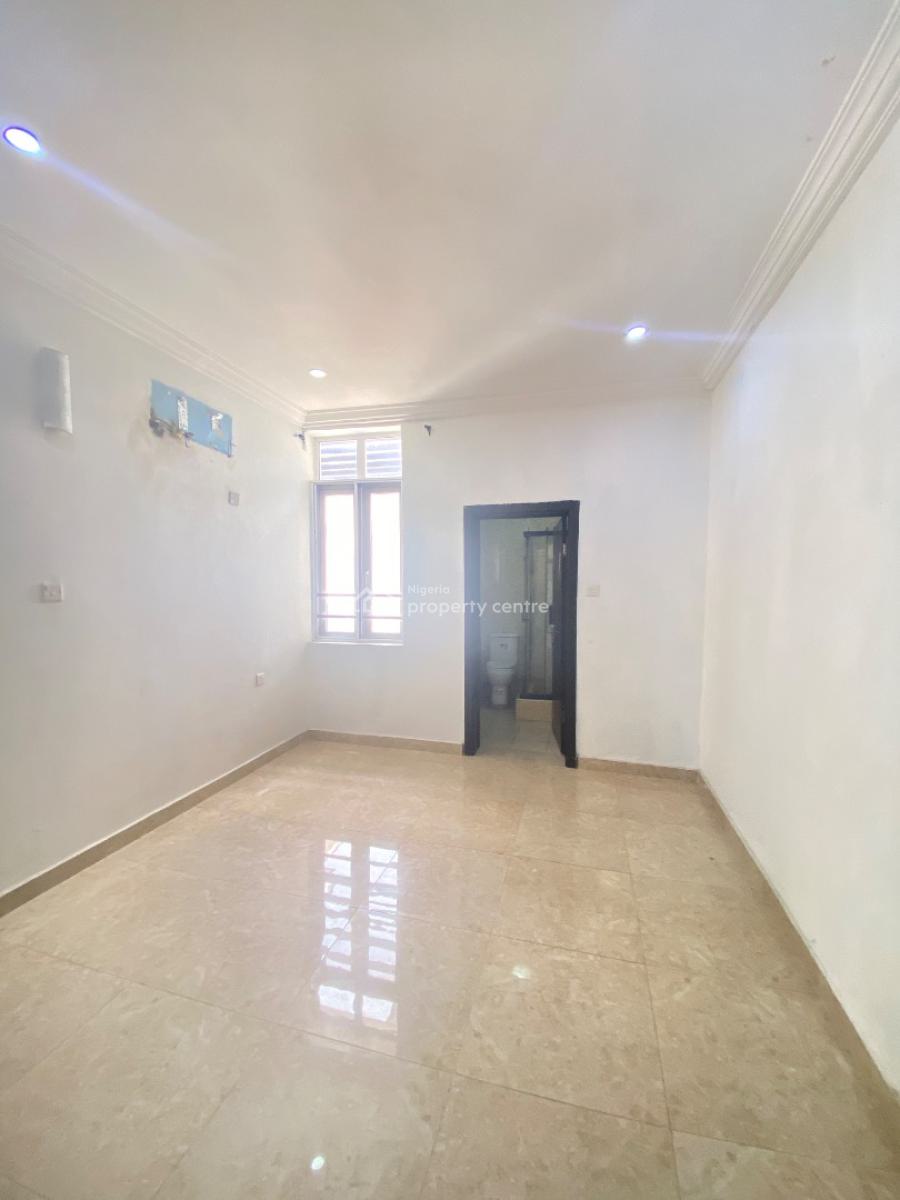 Nice 4 Bedroom Terrace, Oniru, Victoria Island (vi), Lagos, Terraced Duplex for Rent