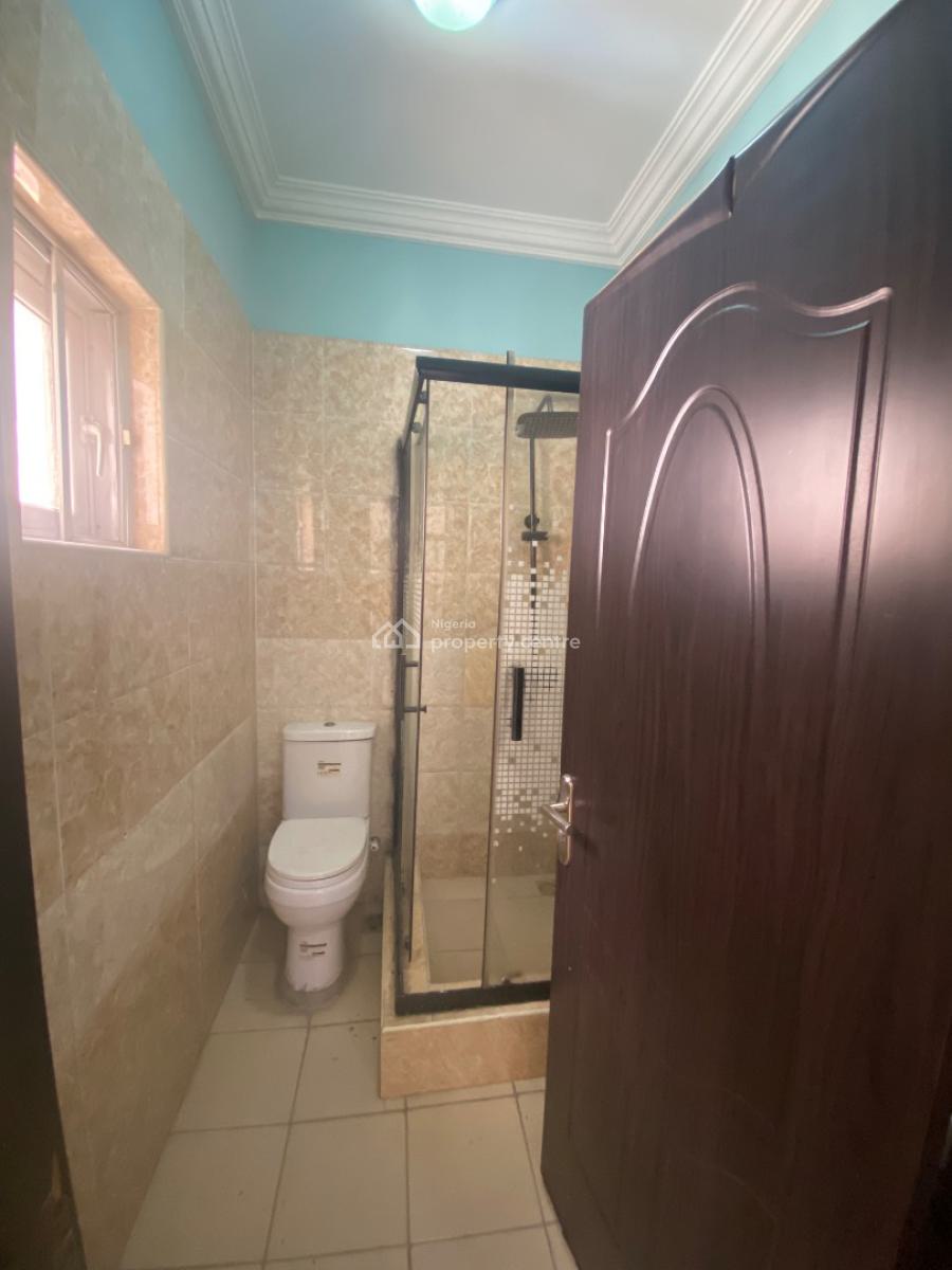 Nice 4 Bedroom Terrace, Oniru, Victoria Island (vi), Lagos, Terraced Duplex for Rent