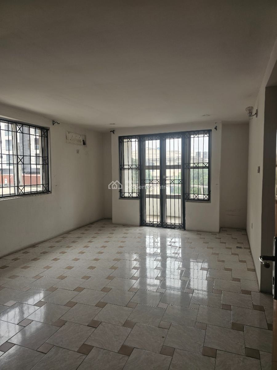 4 Bedrooms Detached Duplex with Bq, Lekki Phase 1, Lekki, Lagos, Detached Duplex for Rent