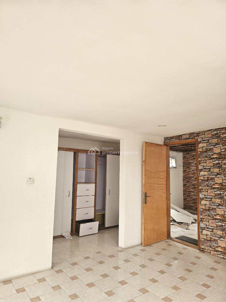4 Bedrooms Detached Duplex with Bq, Lekki Phase 1, Lekki, Lagos, Detached Duplex for Rent
