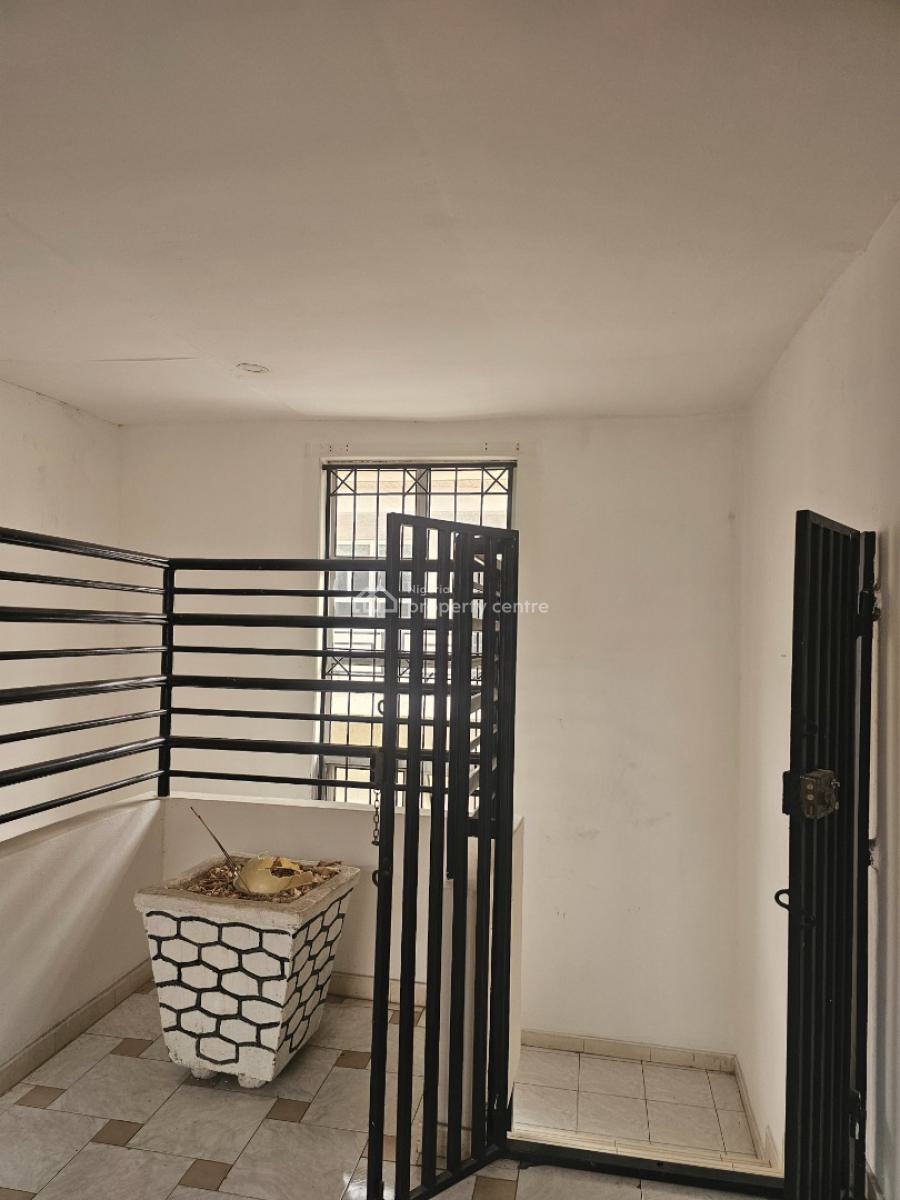 4 Bedrooms Detached Duplex with Bq, Lekki Phase 1, Lekki, Lagos, Detached Duplex for Rent