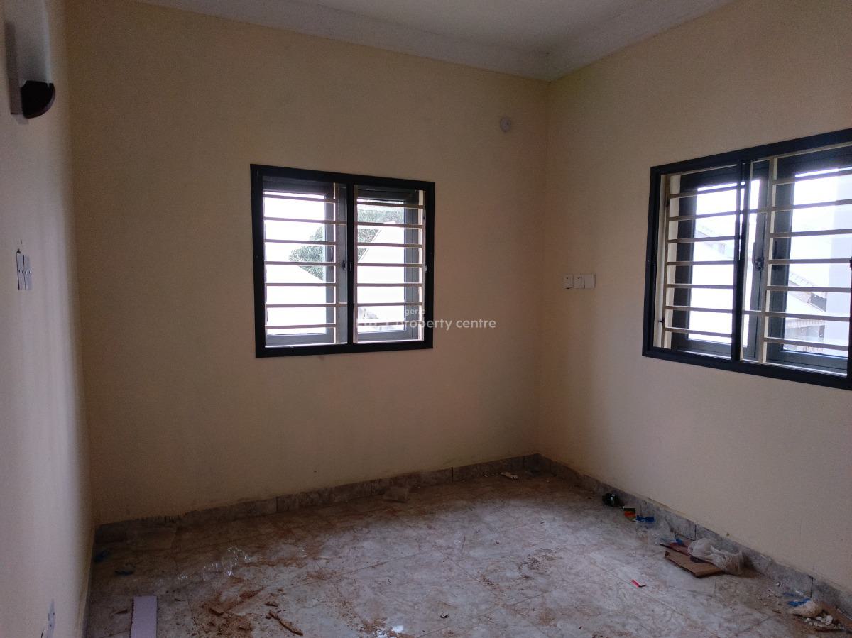 Brand New 4 Bedroom Terrace Duplex with Bq, in an Estate in Idu, Idu Industrial, Abuja, Flat / Apartment for Rent