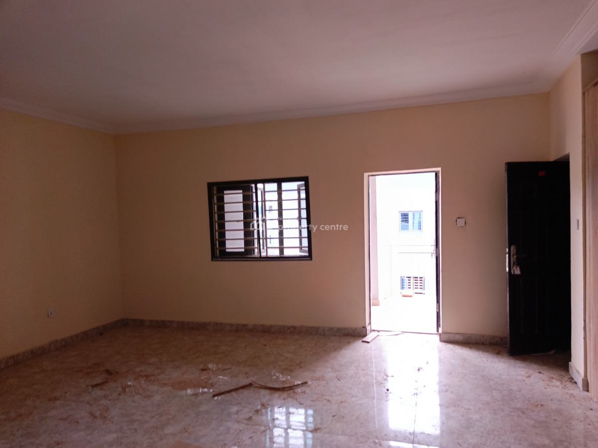 Brand New 4 Bedroom Terrace Duplex with Bq, in an Estate in Idu, Idu Industrial, Abuja, Flat / Apartment for Rent