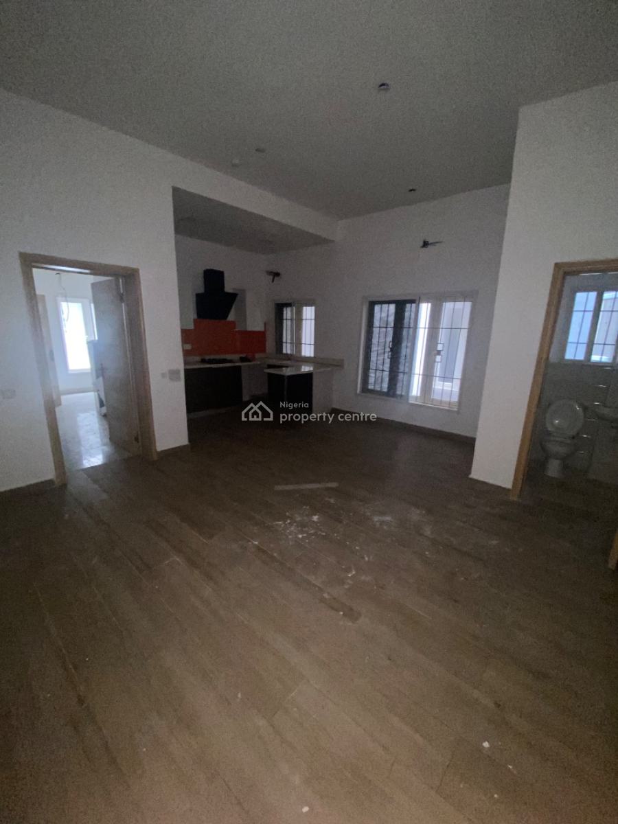 Sweet Open Plan Mini Flat, Oniru, Victoria Island (vi), Lagos, Mini Flat (room and Parlour) for Rent