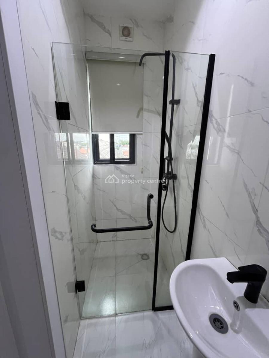 4 Bedroom Messionete Apartment, Lekki Phase 1, Lekki, Lagos, House for Rent
