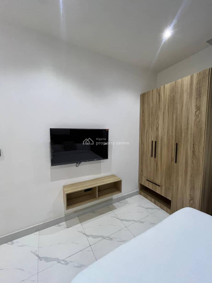 4 Bedroom Messionete Apartment, Lekki Phase 1, Lekki, Lagos, House for Rent