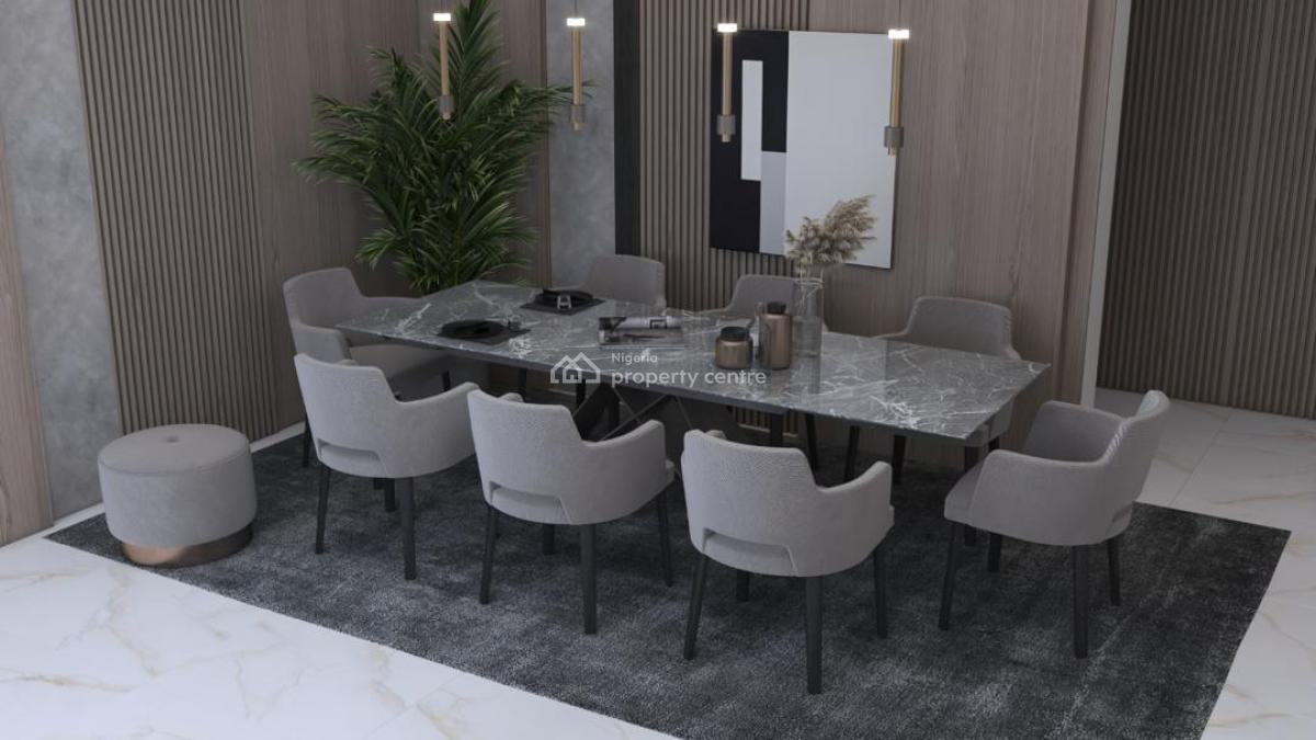Off-plan 2 Bedrooms Apartment, Bishop Aboyade Cole Street, Victoria Island (vi), Lagos, Flat / Apartment for Sale