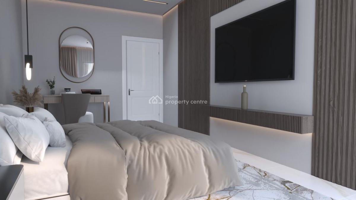 Off-plan 2 Bedrooms Apartment, Bishop Aboyade Cole Street, Victoria Island (vi), Lagos, Flat / Apartment for Sale