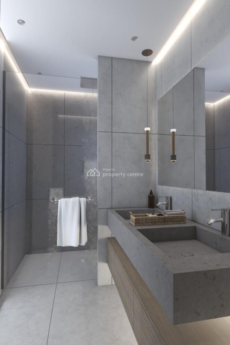 Off-plan 2 Bedrooms Apartment, Bishop Aboyade Cole Street, Victoria Island (vi), Lagos, Flat / Apartment for Sale