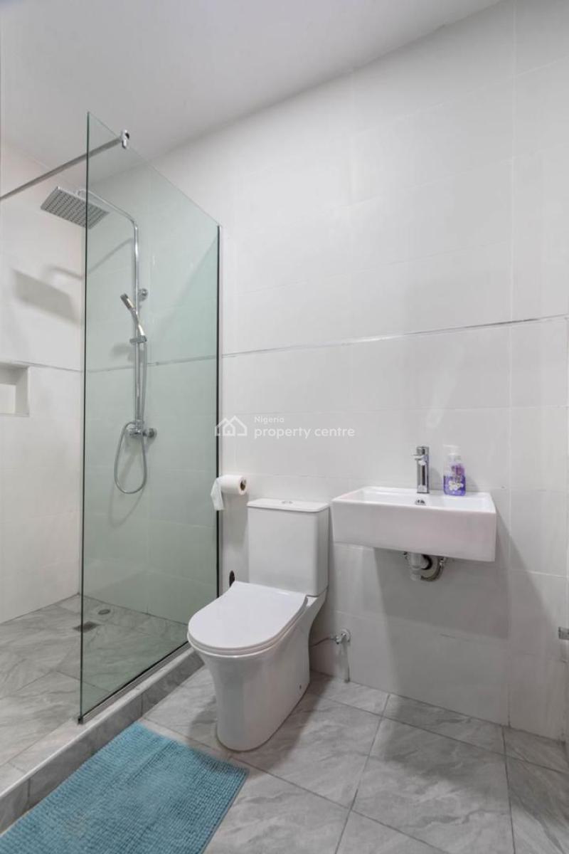 3 Bedroom, Ikate Elegushi Lagos, Ikate Elegushi, Lekki, Lagos, Flat / Apartment Short Let