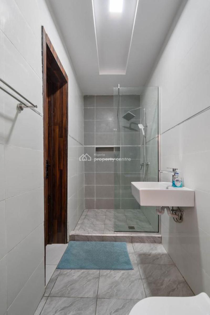 3 Bedroom, Ikate Elegushi Lagos, Ikate Elegushi, Lekki, Lagos, Flat / Apartment Short Let