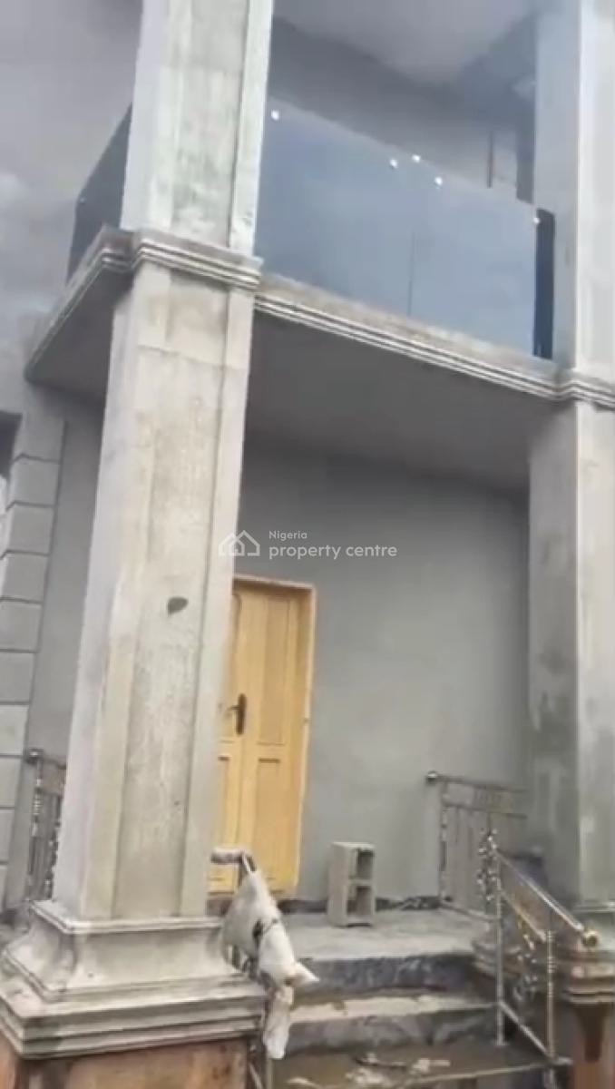 Brand New Specious 2-bedroom Flats, Pako, Akoka, Yaba, Lagos, Flat / Apartment for Rent