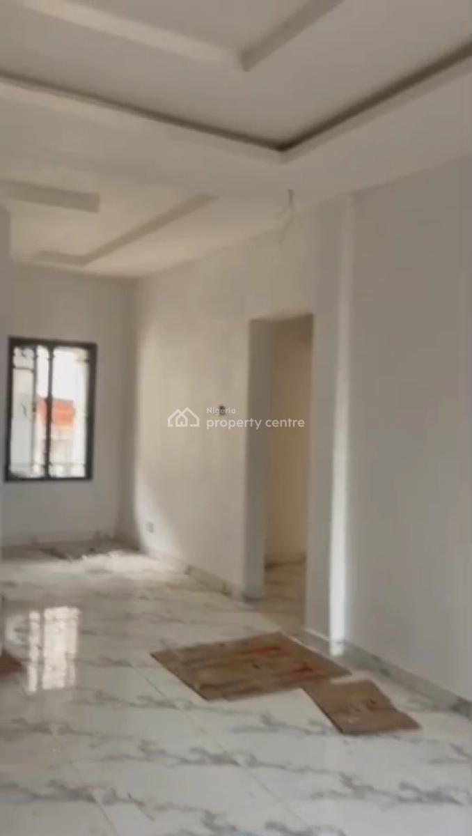 Brand New Specious 2-bedroom Flats, Pako, Akoka, Yaba, Lagos, Flat / Apartment for Rent