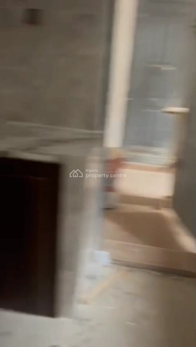 Brand New Specious 2-bedroom Flats, Pako, Akoka, Yaba, Lagos, Flat / Apartment for Rent