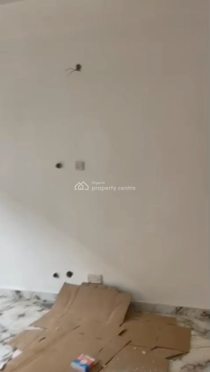Brand New Specious 2-bedroom Flats, Pako, Akoka, Yaba, Lagos, Flat / Apartment for Rent