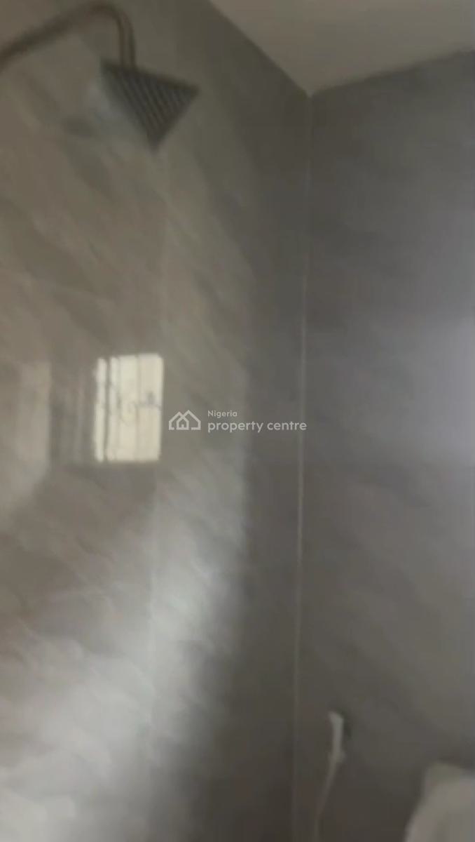 Brand New Specious 2-bedroom Flats, Pako, Akoka, Yaba, Lagos, Flat / Apartment for Rent