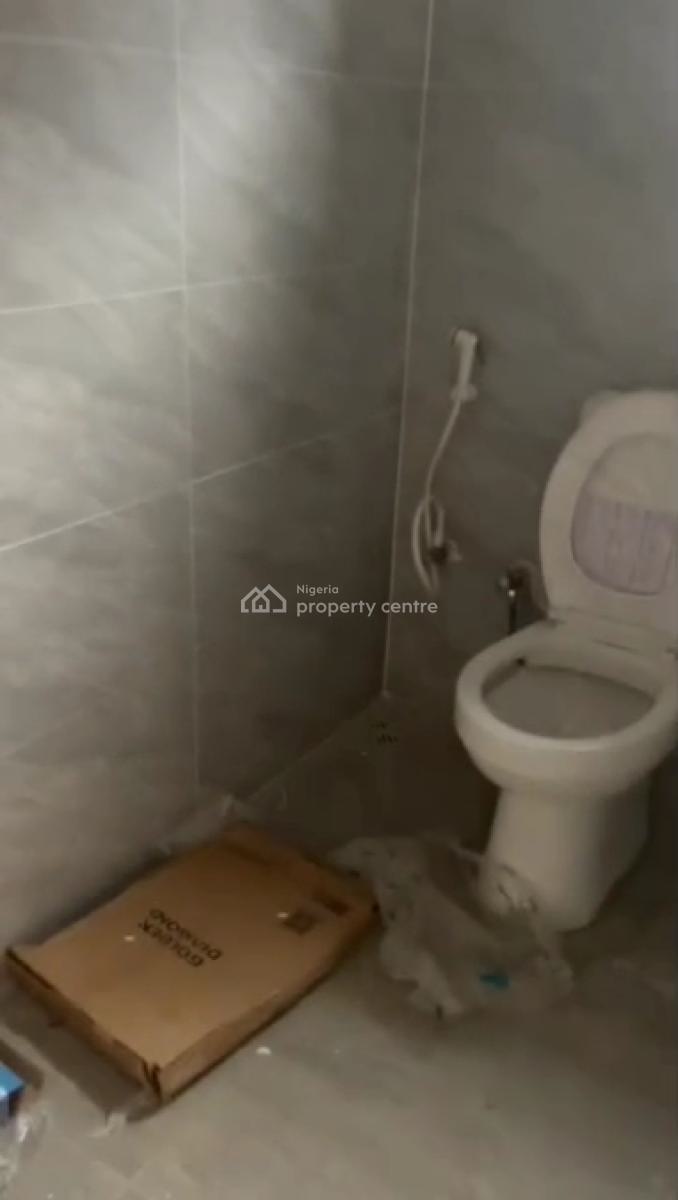 Brand New Specious 2-bedroom Flats, Pako, Akoka, Yaba, Lagos, Flat / Apartment for Rent
