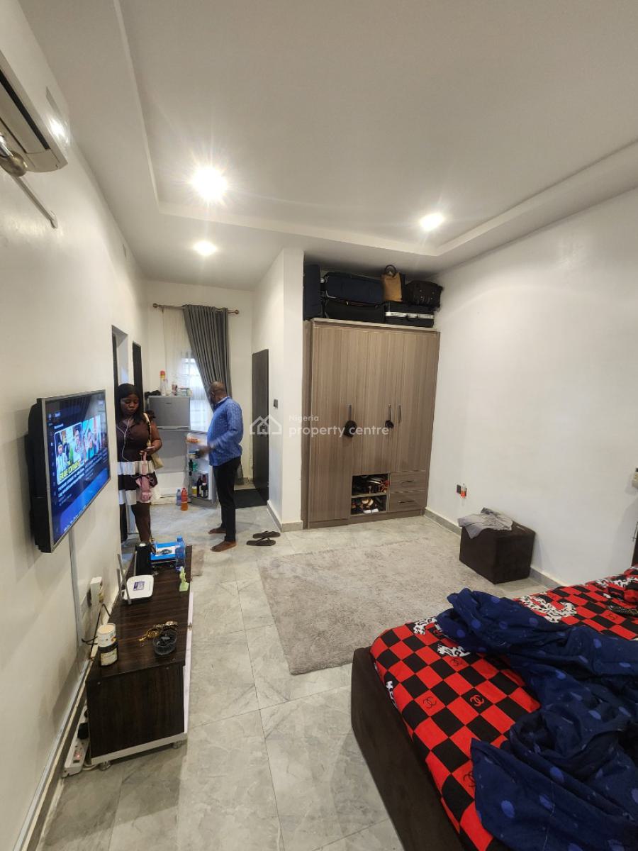 Luxury Selfcon, News Engineering Dawaki, Dawaki, Gwarinpa, Abuja, Self Contain (single Rooms) for Rent