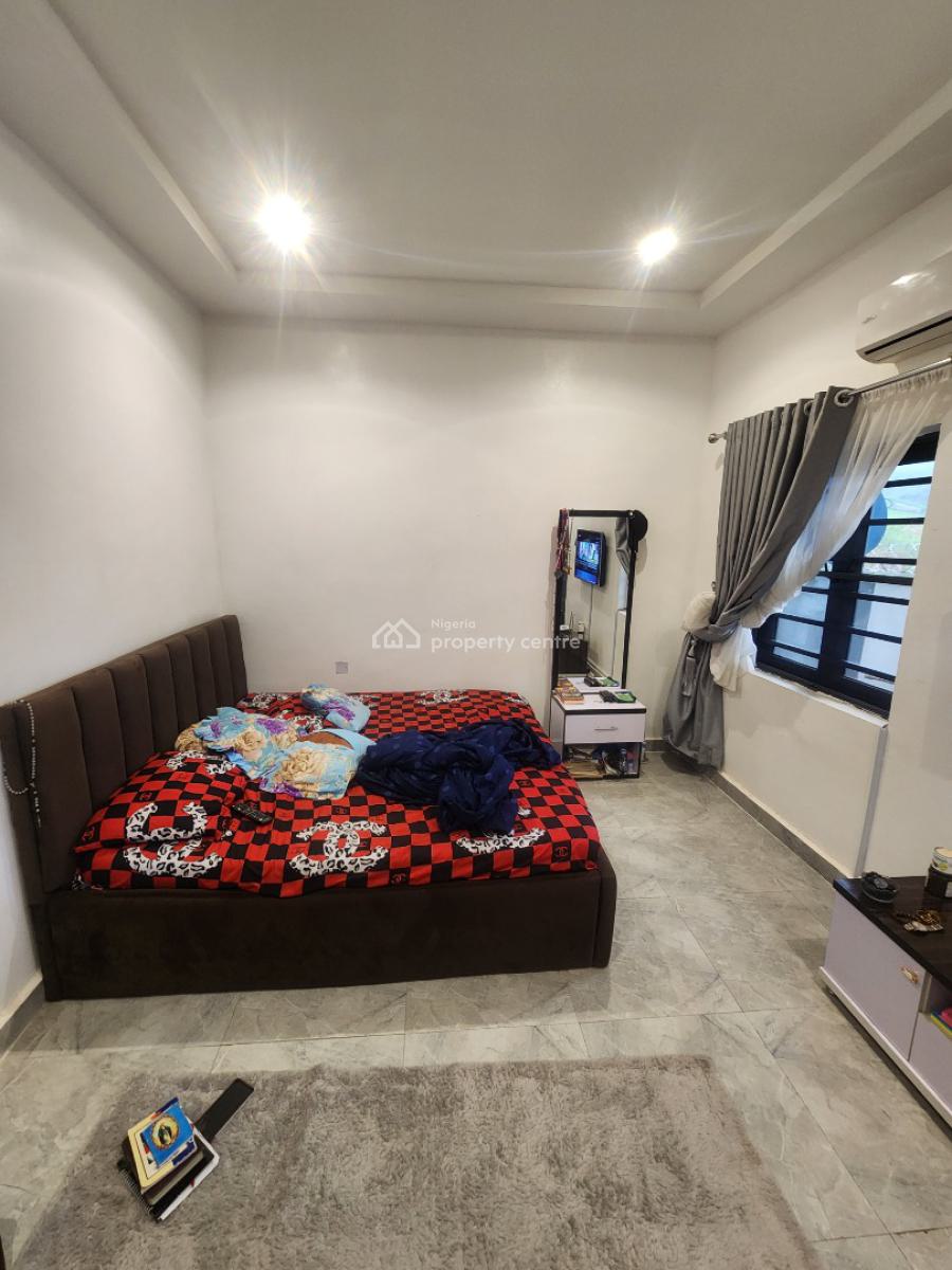 Luxury Selfcon, News Engineering Dawaki, Dawaki, Gwarinpa, Abuja, Self Contain (single Rooms) for Rent