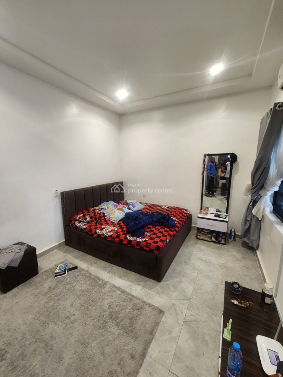 Luxury Selfcon, News Engineering Dawaki, Dawaki, Gwarinpa, Abuja, Self Contain (single Rooms) for Rent