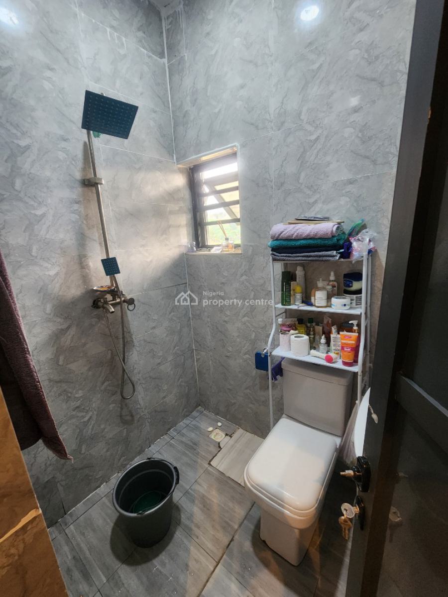 Luxury Selfcon, News Engineering Dawaki, Dawaki, Gwarinpa, Abuja, Self Contain (single Rooms) for Rent