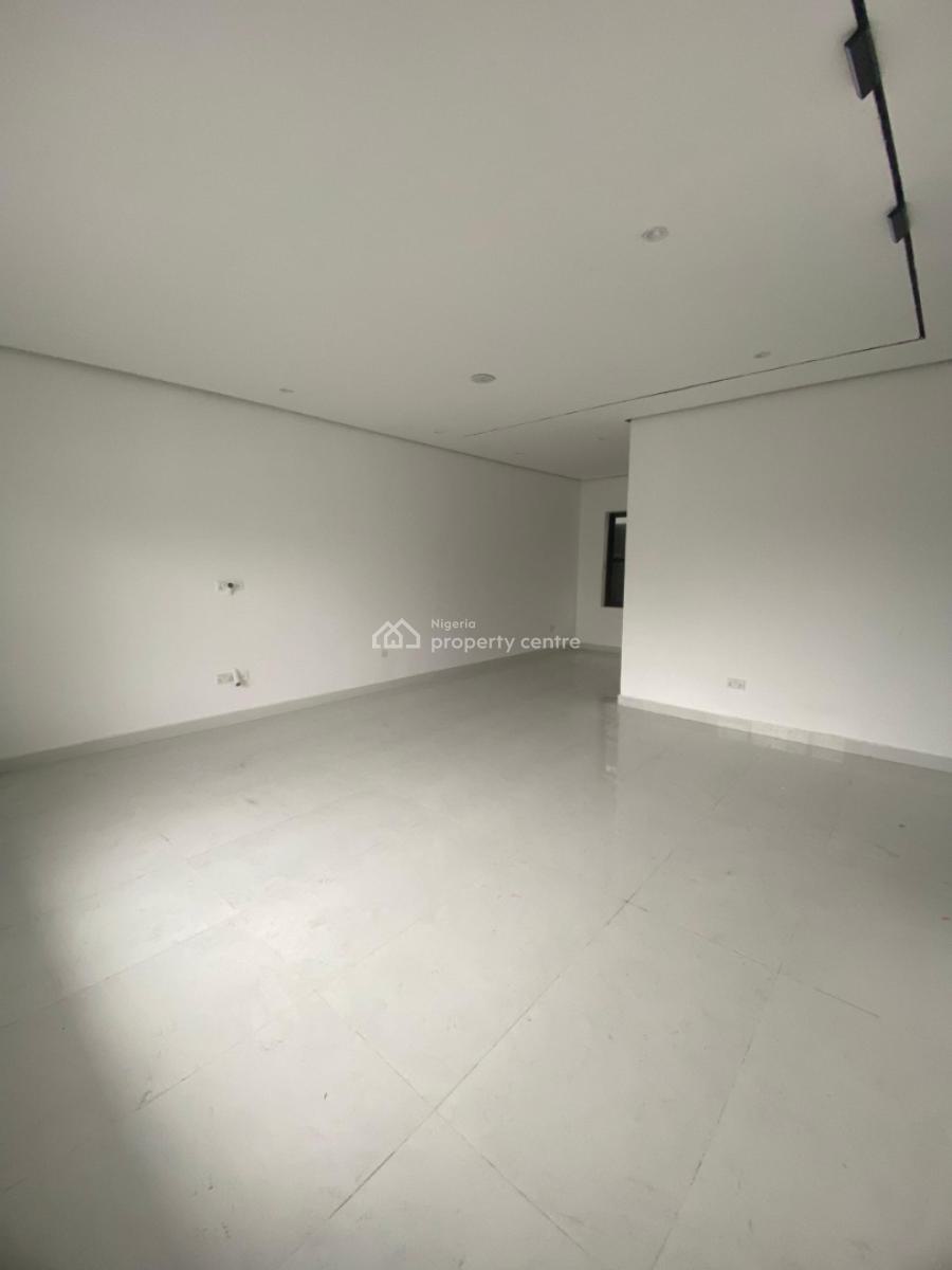 4bedroom, Ikate Lagos State, Ikate, Lekki, Lagos, Detached Duplex for Rent
