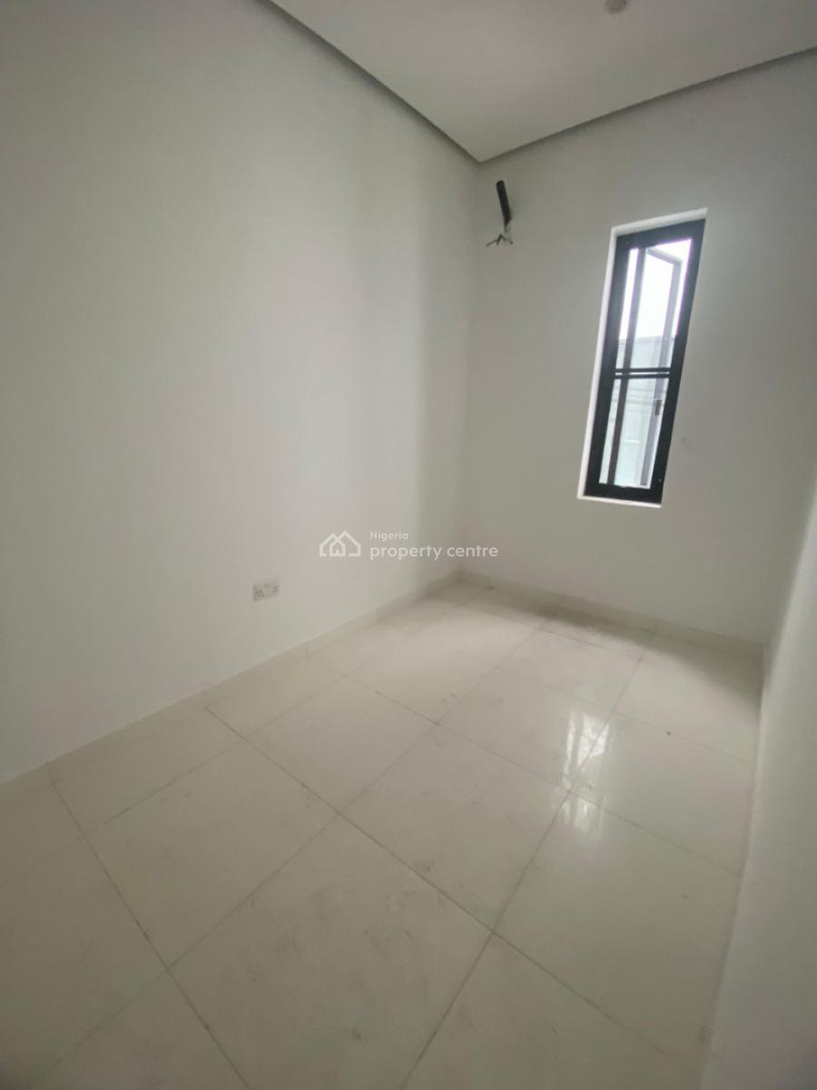 4bedroom, Ikate Lagos State, Ikate, Lekki, Lagos, Detached Duplex for Rent