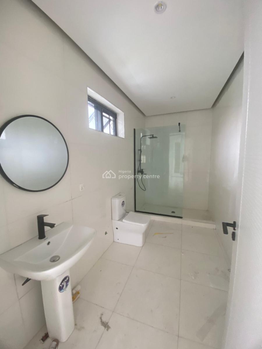 4bedroom, Ikate Lagos State, Ikate, Lekki, Lagos, Detached Duplex for Rent