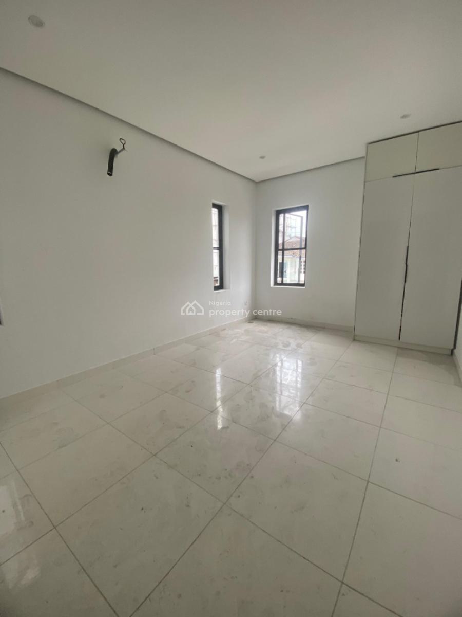 4bedroom, Ikate Lagos State, Ikate, Lekki, Lagos, Detached Duplex for Rent