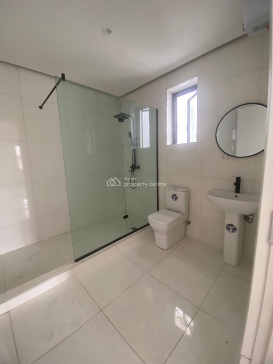 4bedroom, Ikate Lagos State, Ikate, Lekki, Lagos, Detached Duplex for Rent