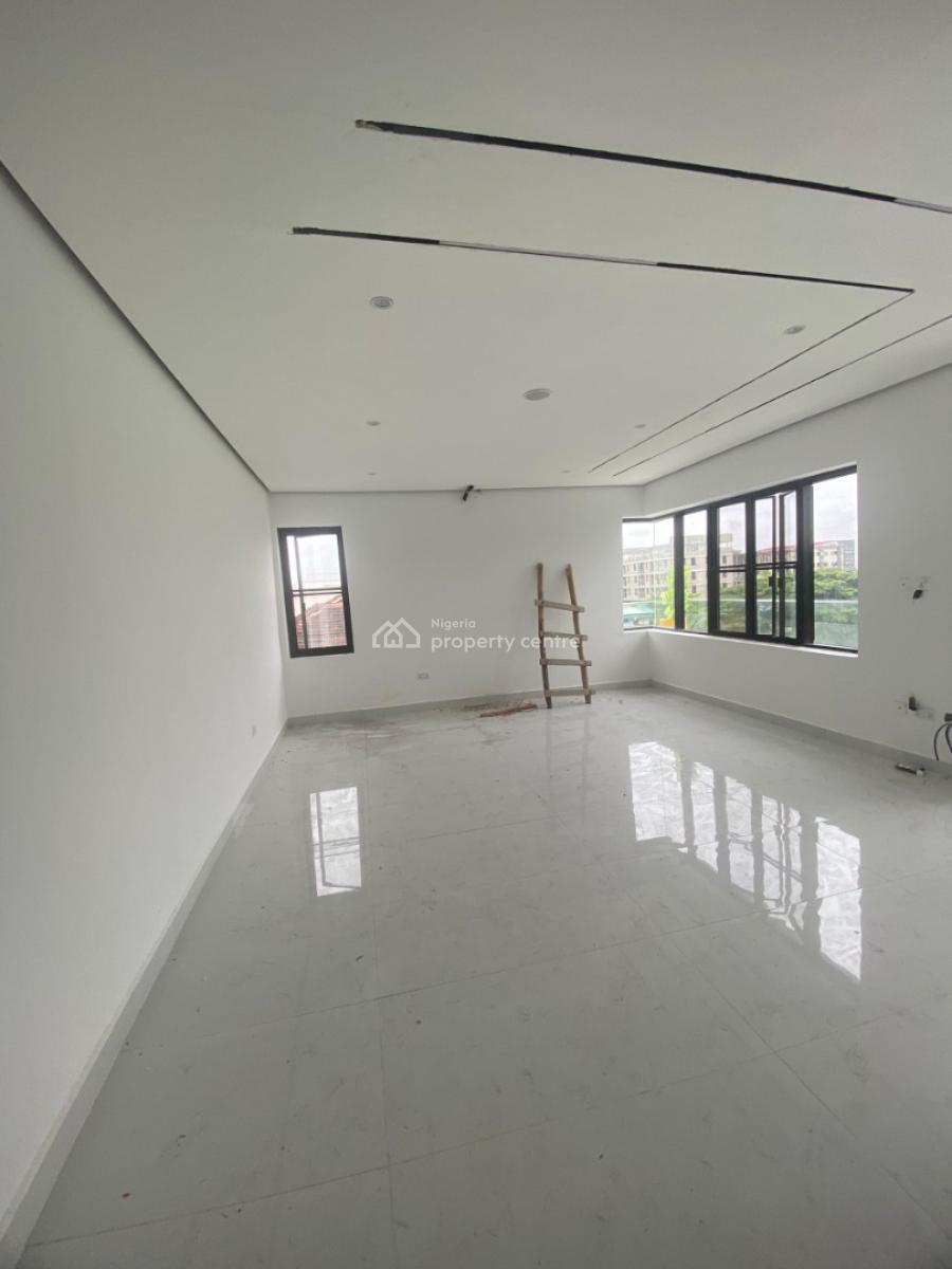 4bedroom, Ikate Lagos State, Ikate, Lekki, Lagos, Detached Duplex for Rent