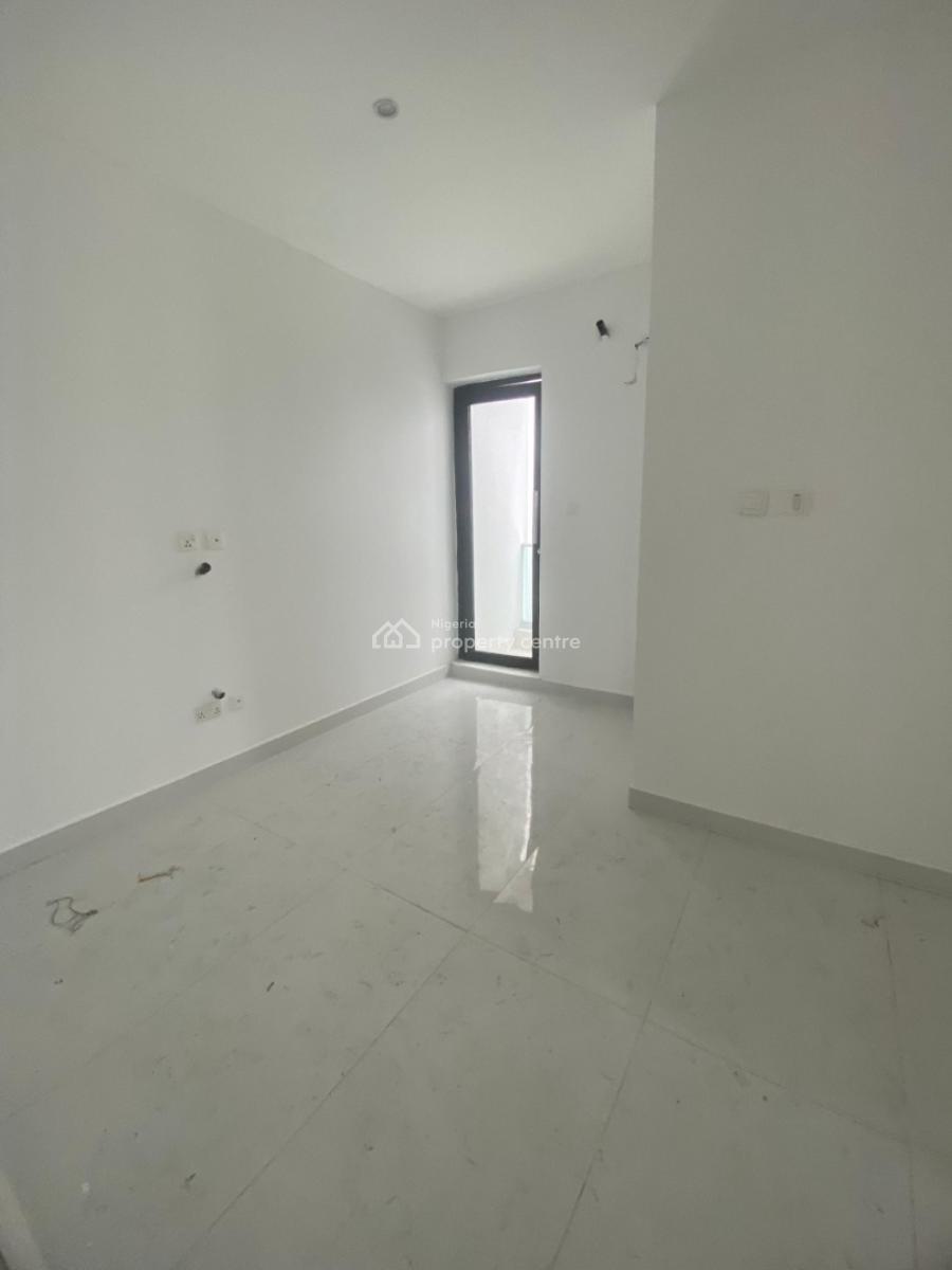 4bedroom, Ikate Lagos State, Ikate, Lekki, Lagos, Detached Duplex for Rent