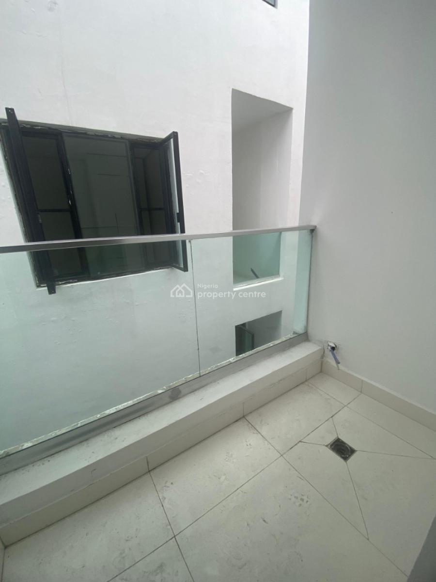 4bedroom, Ikate Lagos State, Ikate, Lekki, Lagos, Detached Duplex for Rent
