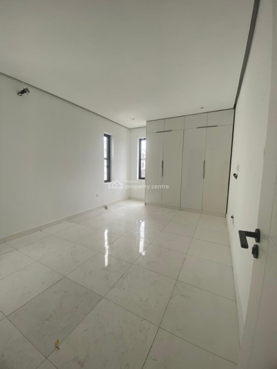 4bedroom, Ikate Lagos State, Ikate, Lekki, Lagos, Detached Duplex for Rent