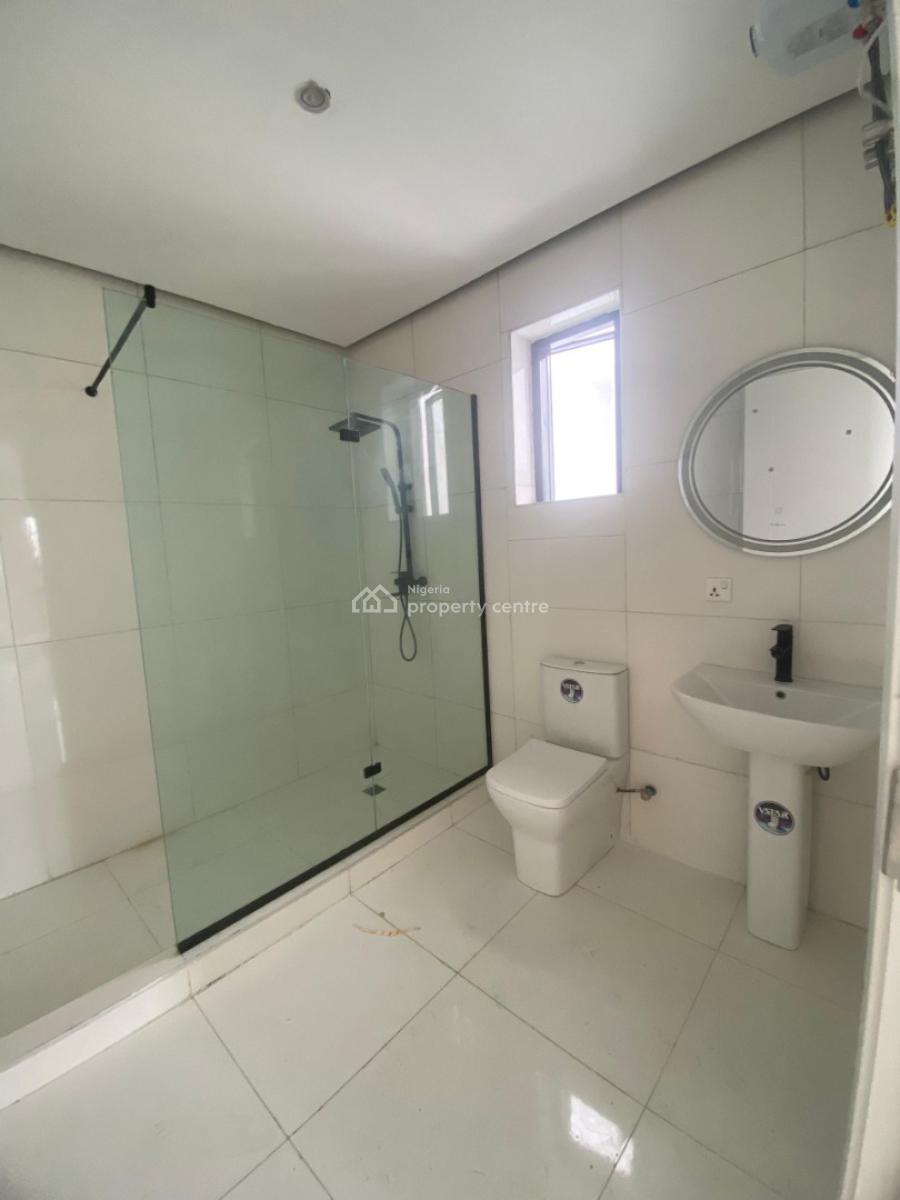 4bedroom, Ikate Lagos State, Ikate, Lekki, Lagos, Detached Duplex for Rent
