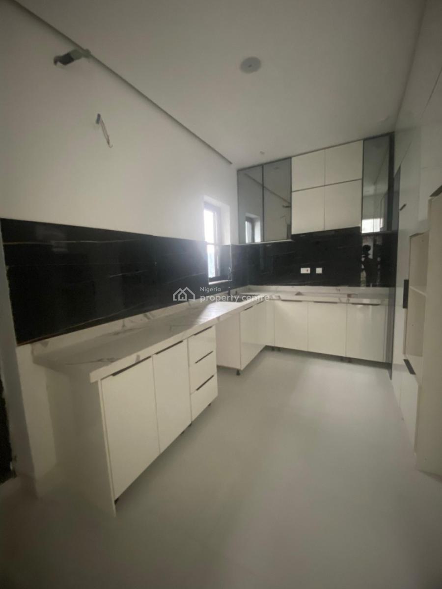 4bedroom, Ikate Lagos State, Ikate, Lekki, Lagos, Detached Duplex for Rent